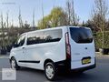 GALER MAVİ'DEN 2022 MODEL CUSTOM 5+1 CAMLIVAN HATASIZ BOYASIZ
