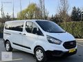 GALER MAVİ'DEN 2022 MODEL CUSTOM 5+1 CAMLIVAN HATASIZ BOYASIZ
