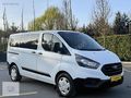 GALER MAVİ'DEN 2022 MODEL CUSTOM 5+1 CAMLIVAN HATASIZ BOYASIZ