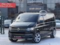 KMH GRUP'DAN TRANSPORTER 21.000KM HATASIZ-BOYASIZ 5+1 KOLTUKLU