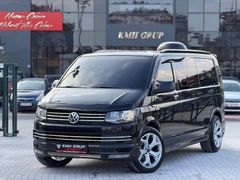 KMH GRUP'DAN TRANSPORTER 21.000KM HATASIZ-BOYASIZ 5+1 KOLTUKLU