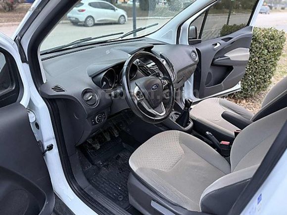 YILDIRIM AUTO DAN OTOMOBİL RUHSATLI CORIER ORJINAL