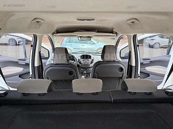 YILDIRIM AUTO DAN OTOMOBİL RUHSATLI CORIER ORJINAL