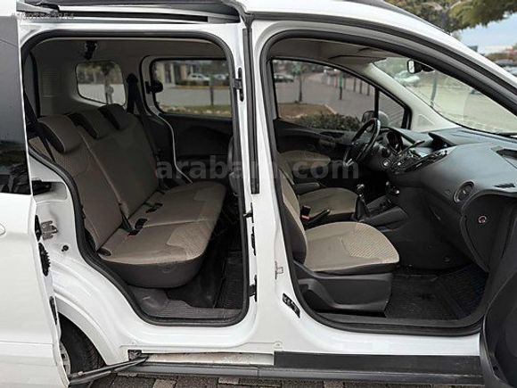 YILDIRIM AUTO DAN OTOMOBİL RUHSATLI CORIER ORJINAL
