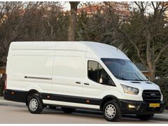 EĞİLMEZ OTOMOTİV'DEN 2023 TRANSİT HATASIZ 33.000 KM