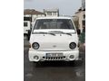 KARTA TAKSİT 1997 MODEL HYUNDAİ H 100 DELUX KAMYONET MUAYENELİ