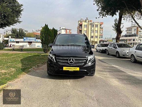 ÇAKIROĞLU GRUP 2023 VIP