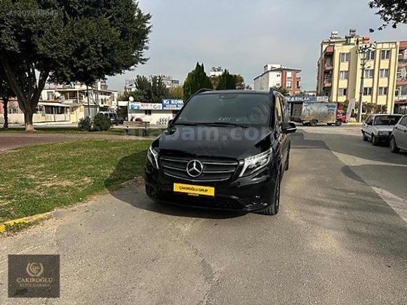 ÇAKIROĞLU GRUP 2023 VIP