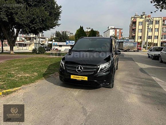 ÇAKIROĞLU GRUP 2023 VIP