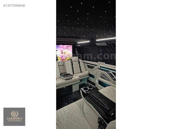 ÇAKIROĞLU GRUP 2023 VIP
