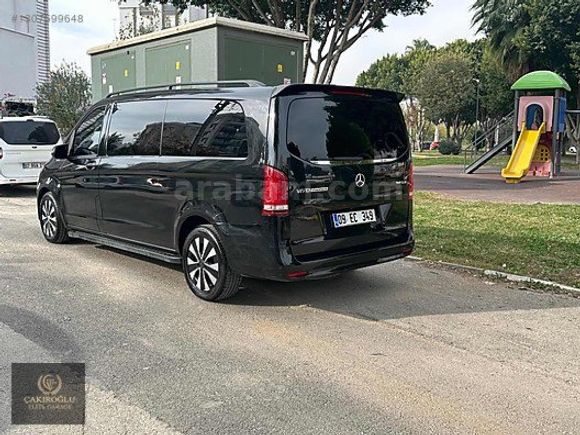 ÇAKIROĞLU GRUP 2023 VIP