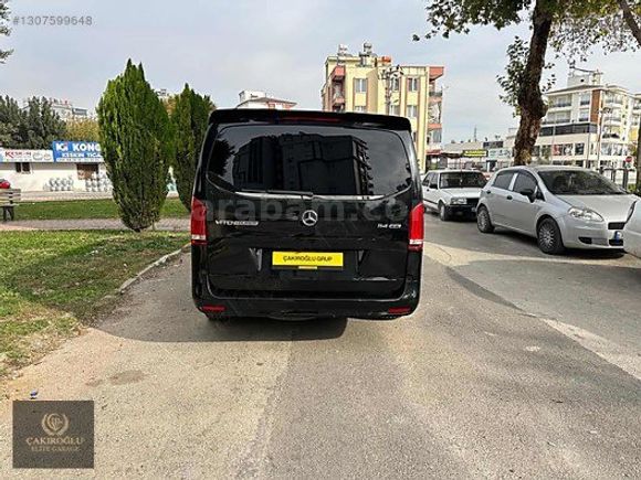 ÇAKIROĞLU GRUP 2023 VIP