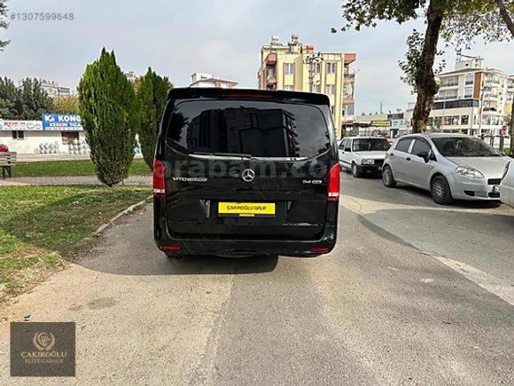 ÇAKIROĞLU GRUP 2023 VIP
