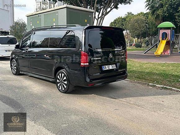 ÇAKIROĞLU GRUP 2023 VIP
