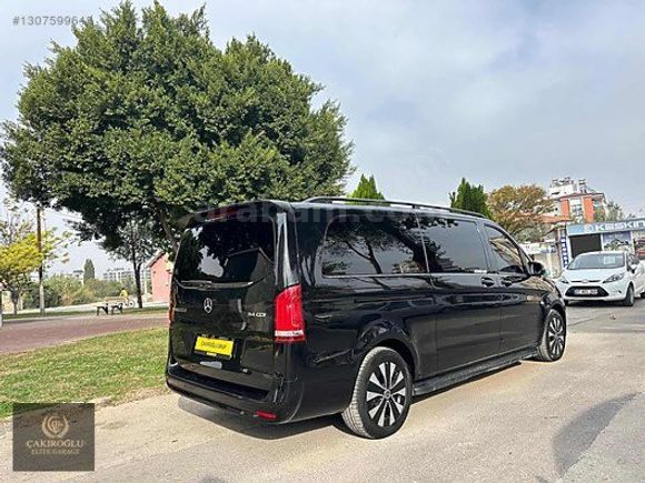 ÇAKIROĞLU GRUP 2023 VIP