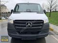 2026 MERCEDES SPRİNTER 317CDI PRO UZUN-ŞASE-4.75 VADE