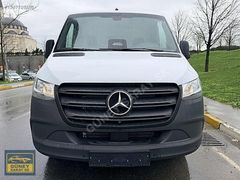 2026 MERCEDES SPRİNTER 317CDI PRO UZUN-ŞASE-4.75 VADE