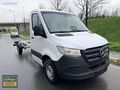 2026 MERCEDES SPRİNTER 317CDI PRO UZUN-ŞASE-4.75 VADE