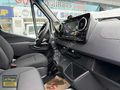 2026 MERCEDES SPRİNTER 317CDI PRO UZUN-ŞASE-4.75 VADE