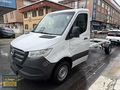 2026 MERCEDES SPRİNTER 317CDI PRO UZUN-ŞASE-4.75 VADE