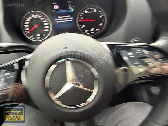2026 MERCEDES SPRİNTER 317CDI PRO UZUN-ŞASE-4.75 VADE