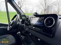 2026 MERCEDES SPRİNTER 317CDI PRO UZUN-ŞASE-4.75 VADE