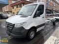 2026 MERCEDES SPRİNTER 317CDI PRO UZUN-ŞASE-4.75 VADE