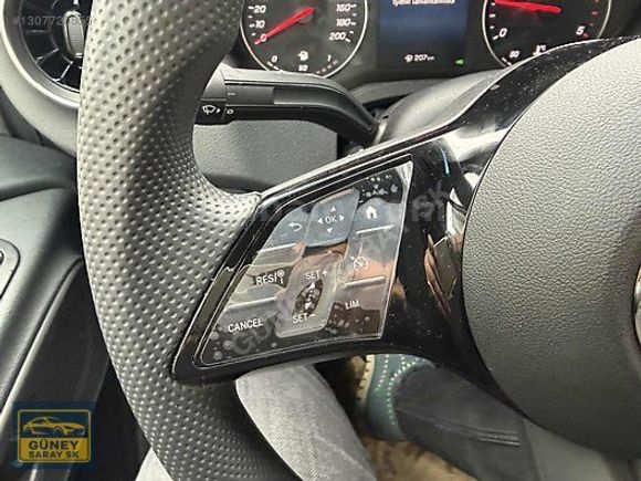 2026 MERCEDES SPRİNTER 317CDI PRO UZUN-ŞASE-4.75 VADE