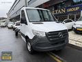 2026 MERCEDES SPRİNTER 317CDI PRO UZUN-ŞASE-4.75 VADE