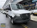 2026 MERCEDES SPRİNTER 317CDI PRO UZUN-ŞASE-4.75 VADE