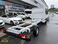 2026 MERCEDES SPRİNTER 317CDI PRO UZUN-ŞASE-4.75 VADE