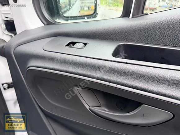 2026 MERCEDES SPRİNTER 317CDI PRO UZUN-ŞASE-4.75 VADE