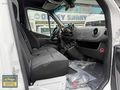 2026 MERCEDES SPRİNTER 317CDI PRO UZUN-ŞASE-4.75 VADE
