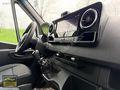 2026 MERCEDES SPRİNTER 317CDI PRO UZUN-ŞASE-4.75 VADE