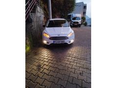 Sahibinden Ford Focus 1.6 TDCi Trend X 2015 Model