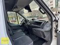 HATASIZ 2017 Model Ford Transit Uzun Şasi 155 HP 14+1 Minibüs