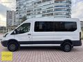 HATASIZ 2017 Model Ford Transit Uzun Şasi 155 HP 14+1 Minibüs