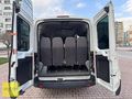 HATASIZ 2017 Model Ford Transit Uzun Şasi 155 HP 14+1 Minibüs