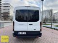 HATASIZ 2017 Model Ford Transit Uzun Şasi 155 HP 14+1 Minibüs