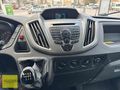 HATASIZ 2017 Model Ford Transit Uzun Şasi 155 HP 14+1 Minibüs