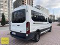 HATASIZ 2017 Model Ford Transit Uzun Şasi 155 HP 14+1 Minibüs