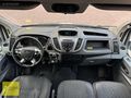 HATASIZ 2017 Model Ford Transit Uzun Şasi 155 HP 14+1 Minibüs