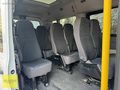 HATASIZ 2017 Model Ford Transit Uzun Şasi 155 HP 14+1 Minibüs