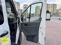 HATASIZ 2017 Model Ford Transit Uzun Şasi 155 HP 14+1 Minibüs