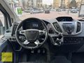 HATASIZ 2017 Model Ford Transit Uzun Şasi 155 HP 14+1 Minibüs