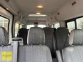 HATASIZ 2017 Model Ford Transit Uzun Şasi 155 HP 14+1 Minibüs
