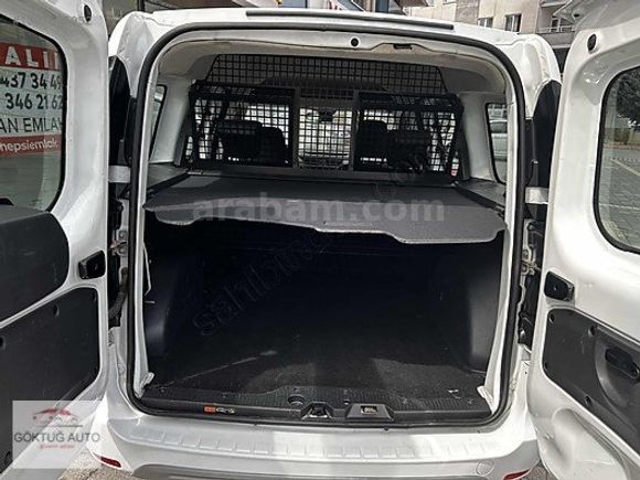 2023 MODEL RENAULT EXPRESS COMBİ 1.5 DCİ JOY 90.000 KM DE %20KDV