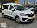 2023 MODEL RENAULT EXPRESS COMBİ 1.5 DCİ JOY 90.000 KM DE %20KDV