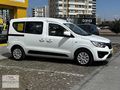2023 MODEL RENAULT EXPRESS COMBİ 1.5 DCİ JOY 90.000 KM DE %20KDV