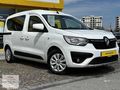 2023 MODEL RENAULT EXPRESS COMBİ 1.5 DCİ JOY 90.000 KM DE %20KDV